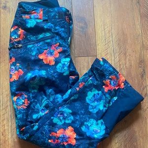 Obermeyer snow pants